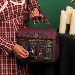 Vendula London Handbags + Wallets