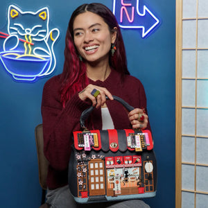 Vendula London Handbags + Wallets