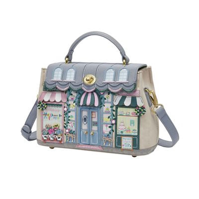 Vendula Posies & Patisseries Collection
