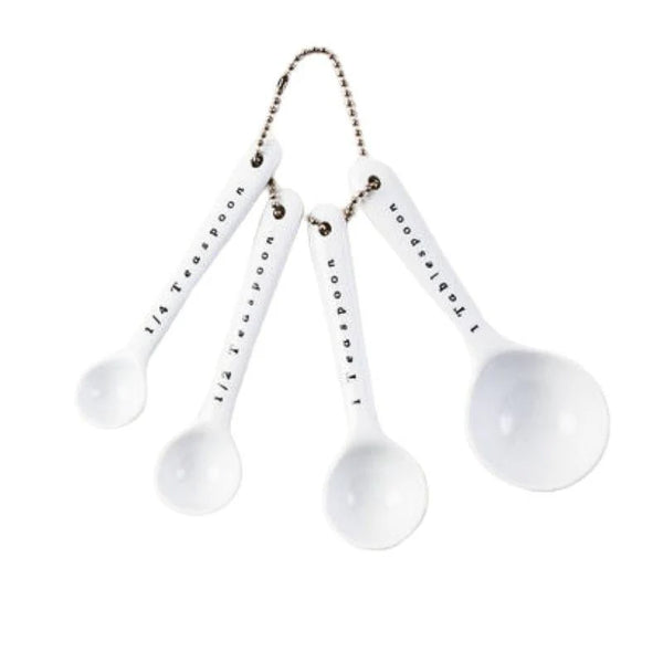 Porcelain Measuring Spoons
