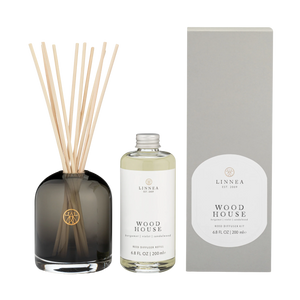Linnea Diffuser Kit