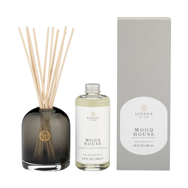 Linnea Diffuser Kit