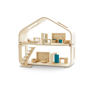 Contemporary Dollhouse