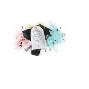 Jumbo Gender Reveal Confetti Balloon Kit