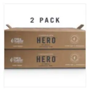 Hero Charcoal Refill