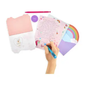 On-the-Go! Stationery Kit