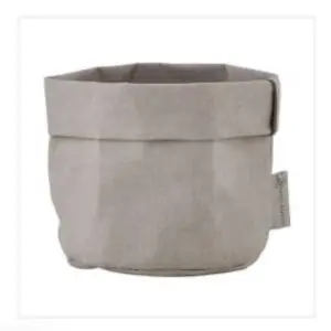 Small Holder - Gray