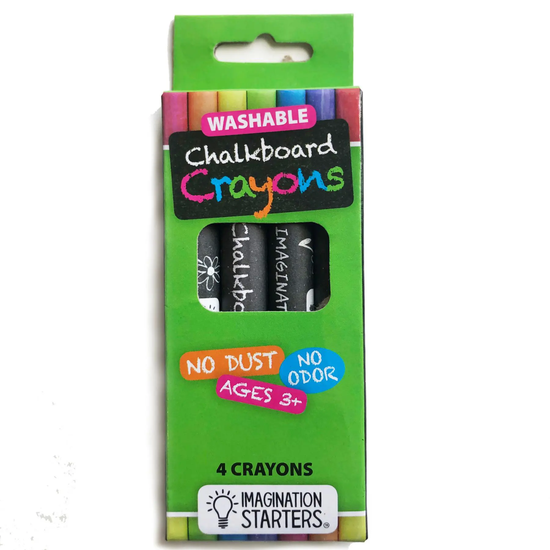 Chalkboard Crayons