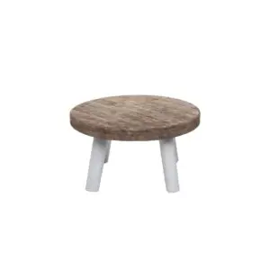 Reclaimed Riser, Large