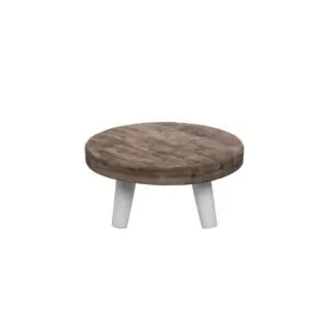 Reclaimed Riser, Small