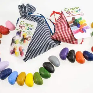 Crayon Rocks - Holiday Gift Combo Box (Seasonal)