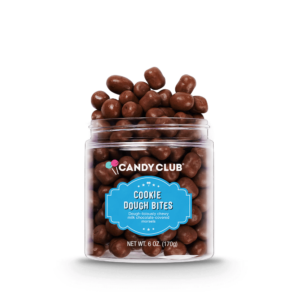 Candy Club - Cookie Dough Bites