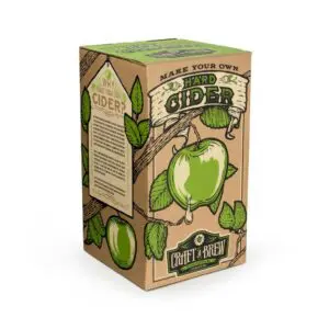 Hard Cider Making Kit