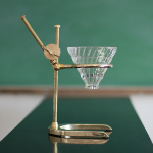 Pour Over Stand - The Professor