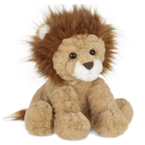 Roary Lion Plush