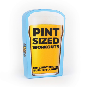 Pint Sized Workouts