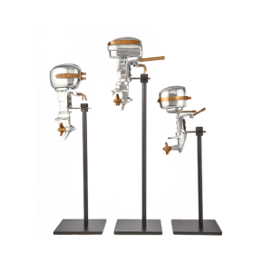 Outboard Motor Replica