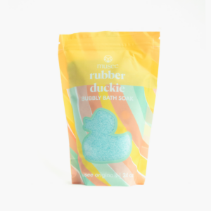 Rubber Duckie Bubbly Bath Soak