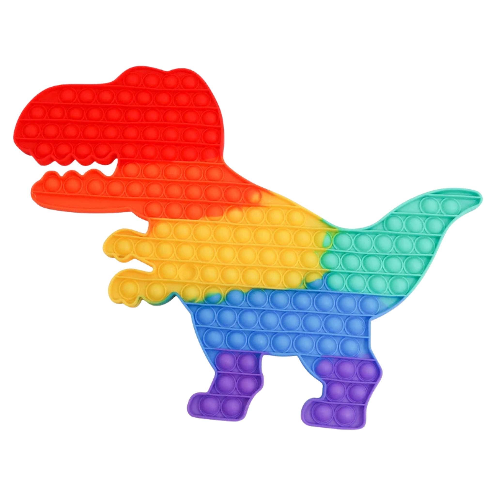 Jumbo T-Rex Popper