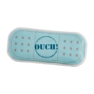 Ouch Pouch - Blue
