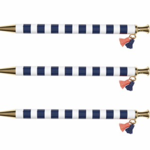 Tassel Pen