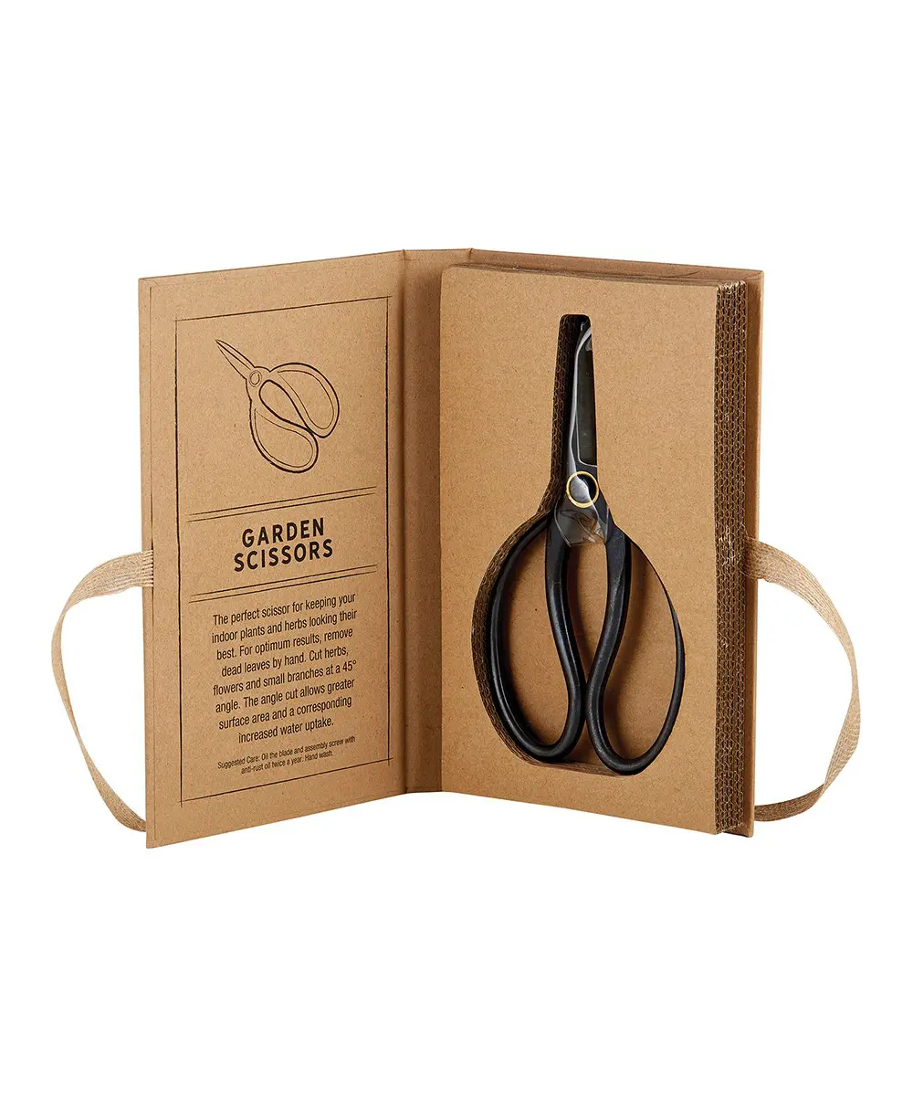 Garden Scissors