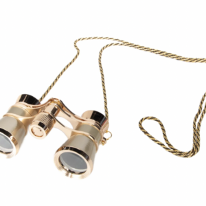 Victorian Binoculars