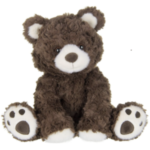Clancy Bear Plush