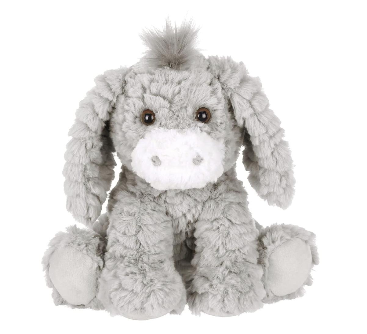 Donny Donkey Plush