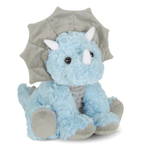 Tracer the Triceratops