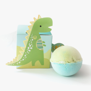 Dino Bath Balm