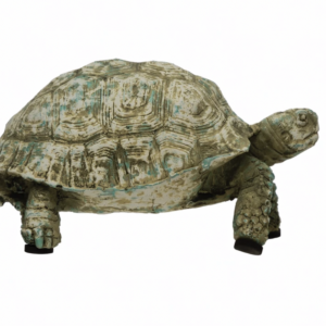 Resin Turtle