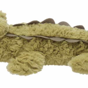 Plush Alligator
