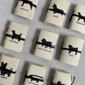 Mini Dog Journal