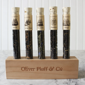 Fruit Tea Collection