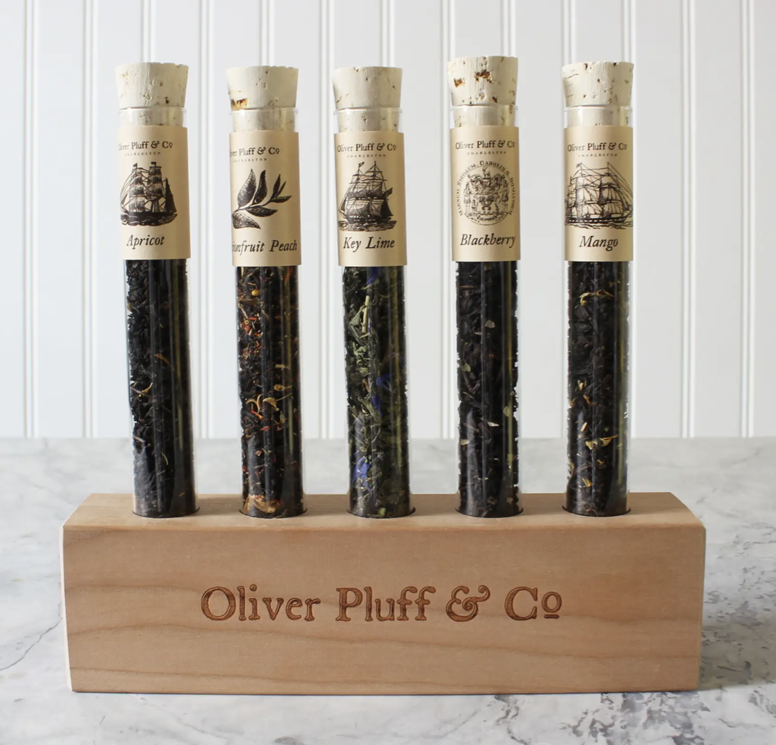 Fruit Tea Collection