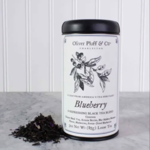 Oliver Pluff & Co. Tea
