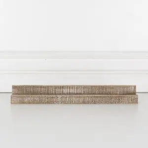 Wood Tile Ledge Natural