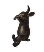 Small Hanging Rabbit Decor