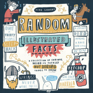 Random Illustrated Facts