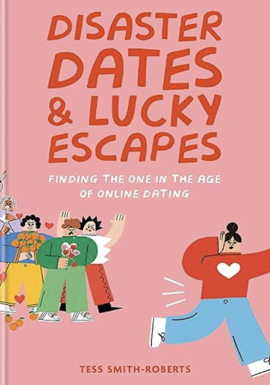 Disaster Dates & Lucky Escapes