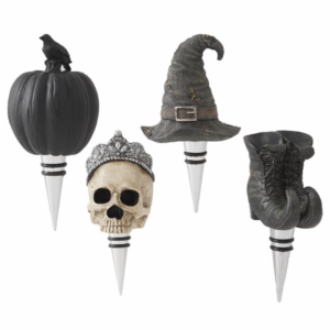 Halloween Bottle Stoppers