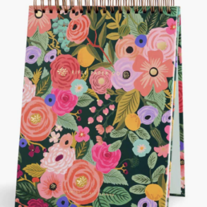 Garden Party Desktop Planner