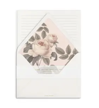 Luxe Letter Writing Set