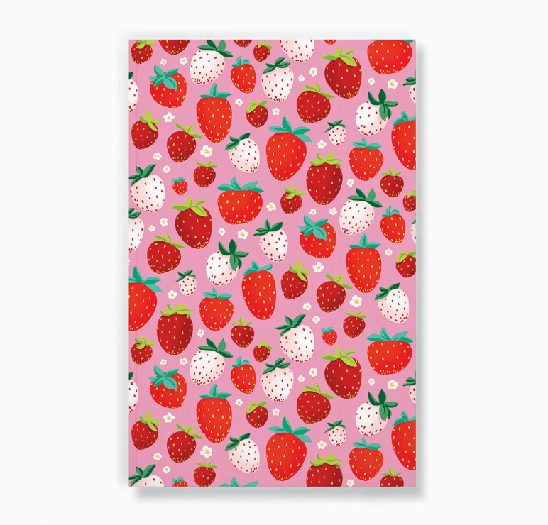 Denik Layflat Notebooks