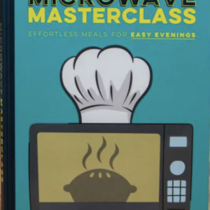 Microwave Masterclass