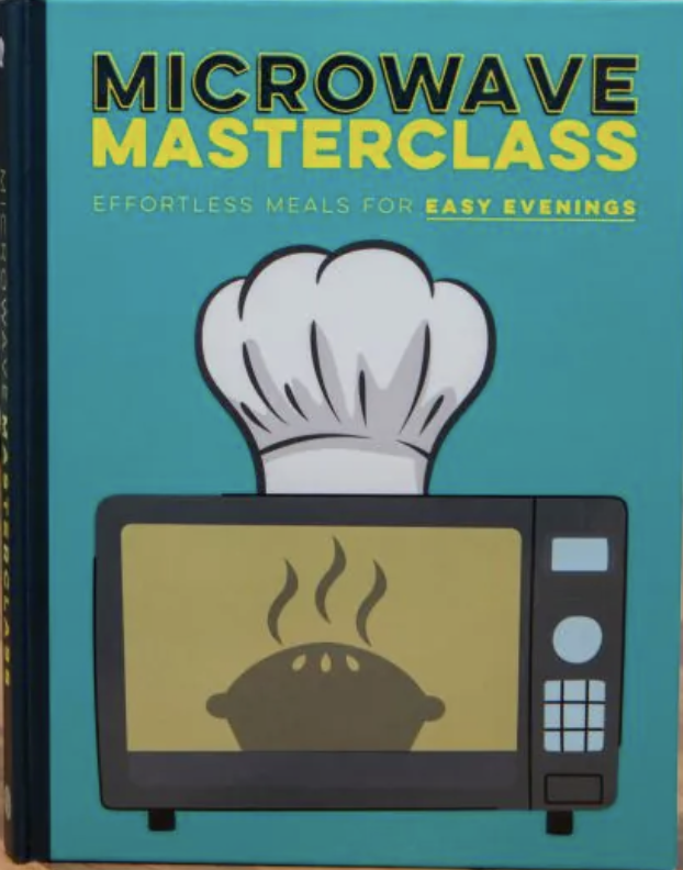Microwave Masterclass