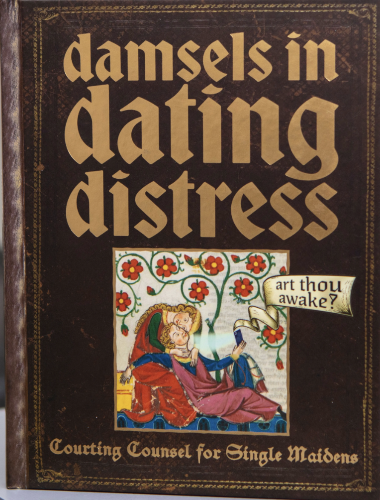 Damsels in Dating Distress
