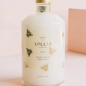 Wish Bubble Bath