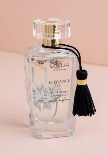 Elegance Eau De Parfum